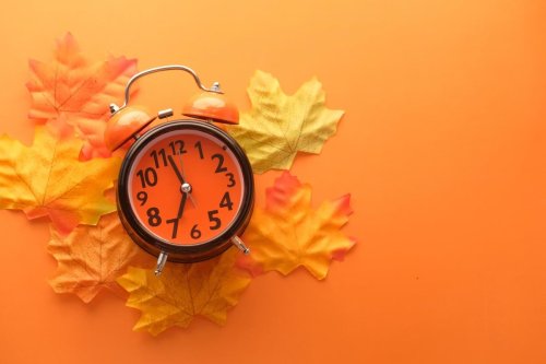 When Do The Clocks Go Back Uk 2022 October