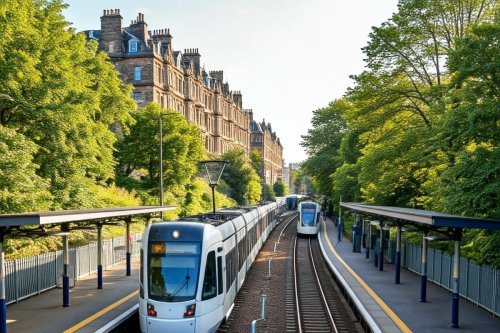 I’m all for tram-trains as big wheel disquiet rumbles on
