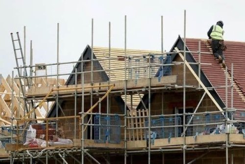 Scottish Government branded a "disgrace" after new figures reveal over 300,000 people are on social housing waiting lists