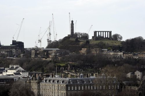 10 Edinburgh place names people always get wrong - and the right way to say them