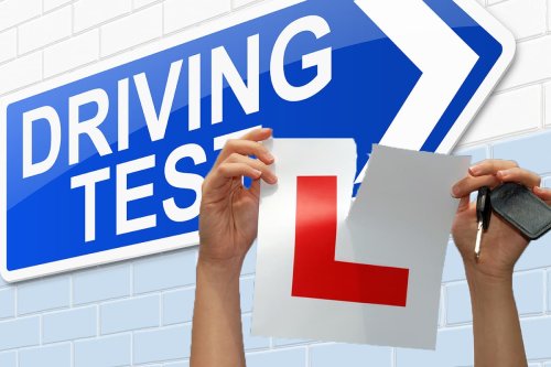 driving-test-centre-pass-rates-the-dvsa-uk-sites-where-learners-are