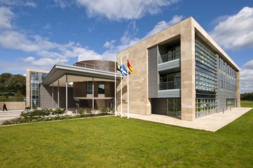 West Lothian sees surge in demand for council homes because Edinburgh and Glasgow are 'full up'
