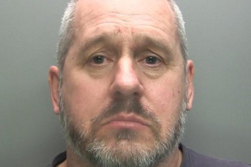 A Musselburgh man has been jailed for eight years after a trial in Cumbria for child sex offences.