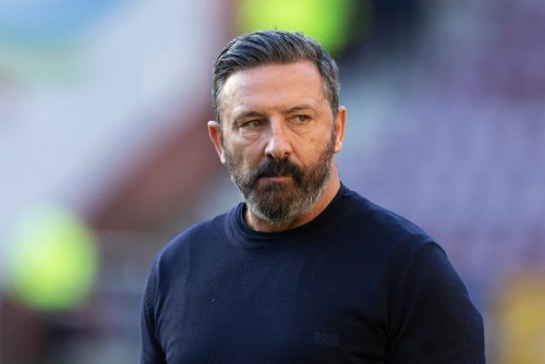 Derek McInnes piles praise on one Hearts star as he busts a myth about Steven Naismith's side