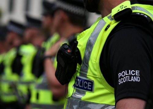 Police Scotland to take 'most overt' action in 100 years and withdraw ‘goodwill’ as part of dispute over pay