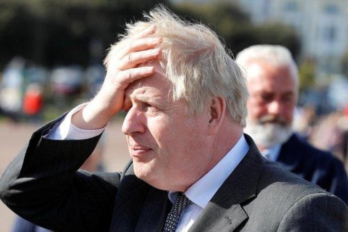 Scandal-hit Boris Johnson failing to tackle cost of living crisis, say SNP