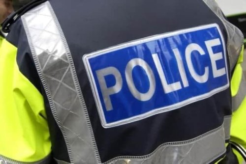 Edinburgh crime: Man treated for facial injuries after being assaulted on busy footpath
