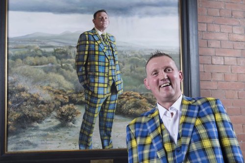 Doddie Weir death: Tributes to former British & Irish Lions rugby player and MND campaigner who died aged 52