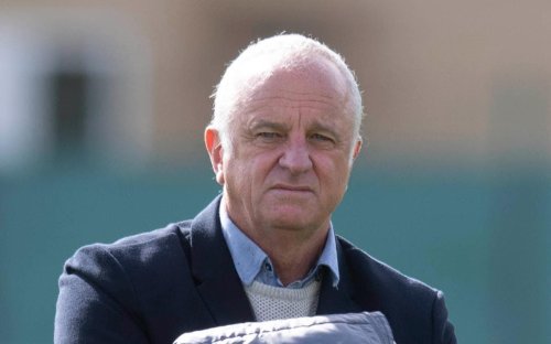 Australia World Cup history-maker Graham Arnold is a good fit for Scottish clubs