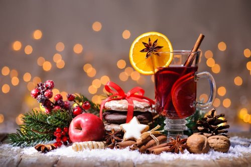 Christmas market recipes you can make at home - from mulled wine to currywurst