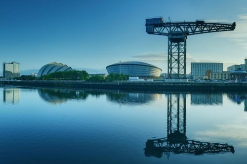 Pioneering Glasgow start-up secures milestone £1 million funding to revolutionise hydrogen energy sector