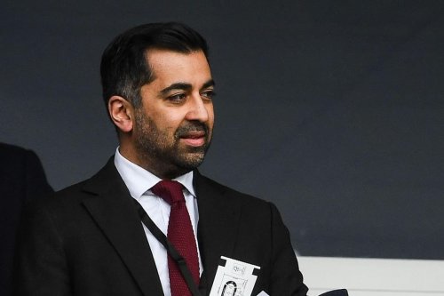Humza Yousaf opens up on Celtic support as First Minister addresses Ange Postecoglou exit fears
