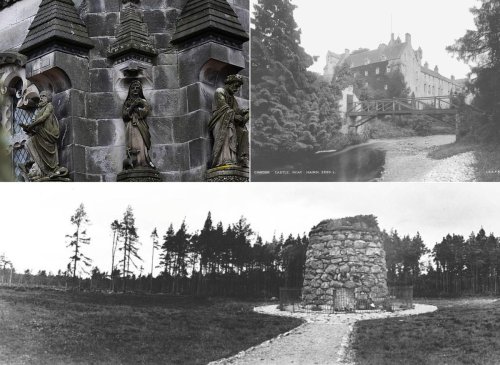 Haunted Scotland 2023: Here are the 10 most haunted Scottish locations to visit