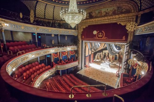 Lady Macbeth to take centre stage in Edinburgh theatre’s new twist on Shakespearean tale