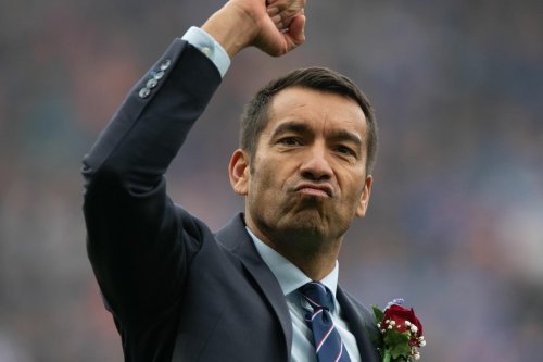 Giovanni van Bronckhorst insists Rangers cup win is not end of cycle as he highlights 'difference between us and Celtic'