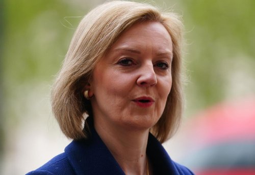 Liz Truss set to announce plans to rip up Northern Ireland post-Brexit trade deal