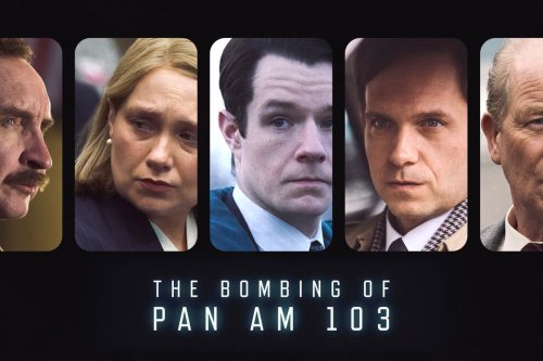 Inside new BBC drama that will bring 'closure to Lockerbie' 37 years on, says Scottish director