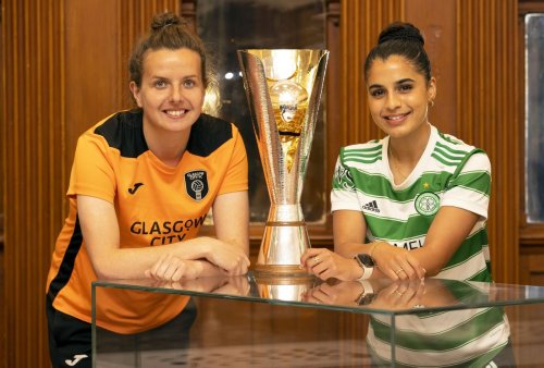 Celtic vs Glasgow City: How to get tickets for Biffa Scottish Cup Women's Final at Tynecastle