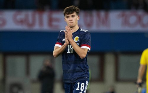 Details of Hearts' sell-on fee in £14m Aaron Hickey deal with Brentford set to sign Bologna defender