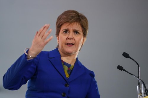 Why it's long past time for SNP to enter period of self-examination - Euan McColm