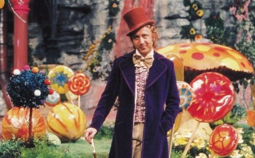 Why were Police Scotland called to a 'shambolic' Willy Wonka-inspired event in Glasgow?