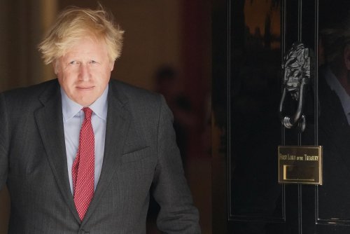 How history shows UK may be ready for serious but boring Starmer to replace Boris Johnson – Alastair Stewart