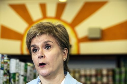 Nicola Sturgeon confirms delays to Winter Heating Payment