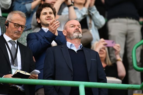 Scotland squad announced as Steve Clarke hands call-ups to Hibs and Hearts stars with Jambos duo omitted