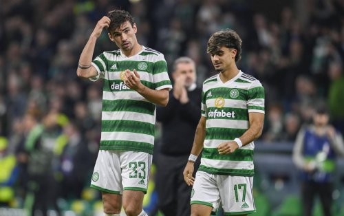 Celtic domination, Rangers issue and Ryan Porteous - The Premiership's most creative players revealed