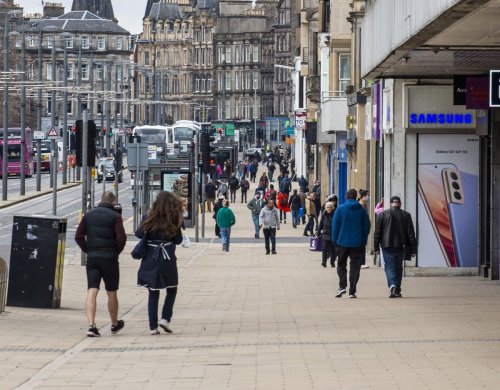 A ‘business czar’ could help to reverse decline of businesses in city centre - Kevin Buckle