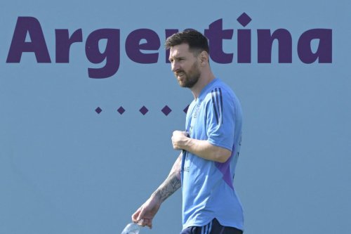 Lionel Messi 'close to sealing MLS move' as Inter Miami swoop for PSG and Argentina star