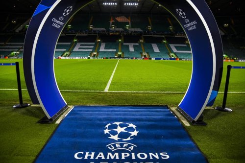Huge Celtic and Rangers coefficient blow as Scottish champions lose automatic Champions League spot