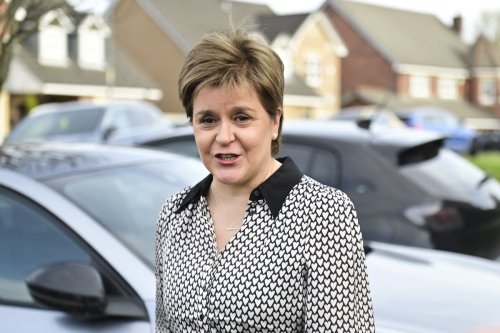 Nicola Sturgeon reveals her vote on assisted dying in 'hardest decision' of political career