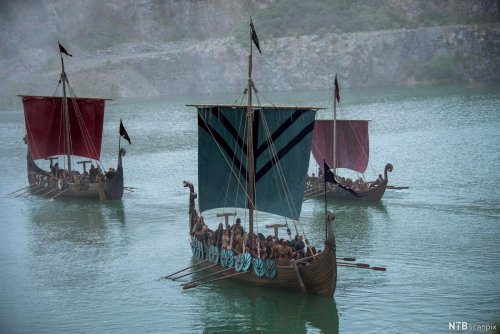 Travel routes and landing places of Vikings in Scotland to be mapped like never before