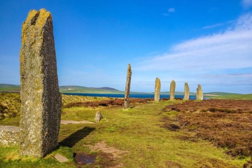 Orkney Islands Council to look at possibility of defecting to Norway ...