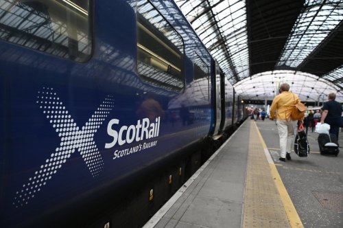 ScotRail fares to increase by less than inflation and held back to at least March