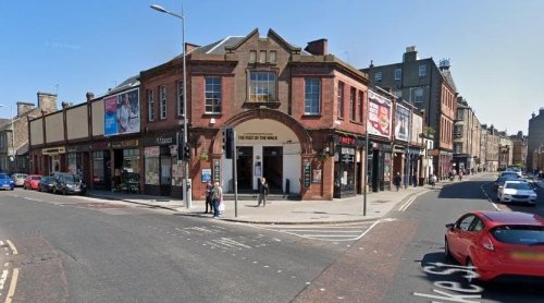 Edinburgh Wetherspoons: Foot of the Walk pub in Leith Walk closes doors ...