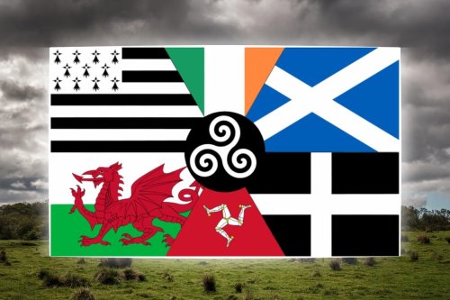 What is Brythonic? Is it Britain’s native Celtic language? How long ago was it spoken? Britonnic explained