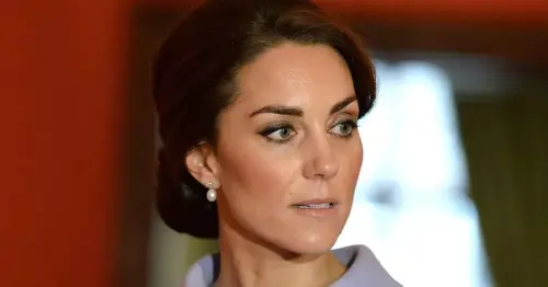 The 'weird' Royal Family Christmas tradition Kate Middleton is determined to get rid of