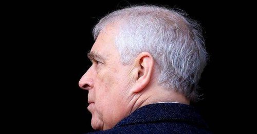 Prince Andrew has 'problem' over Royal Lodge money, royal expert claims