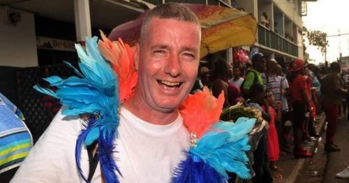 Scot killed and pal injured after masked gunmen open fire in St Lucia bar