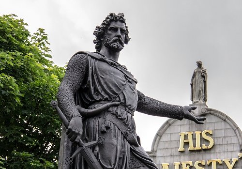 Ten of Scotland's most famous soldiers - Scottish Field