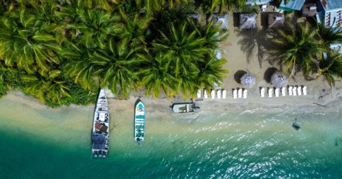 7 Best Dive Sites in Bocas Del Toro, Panama