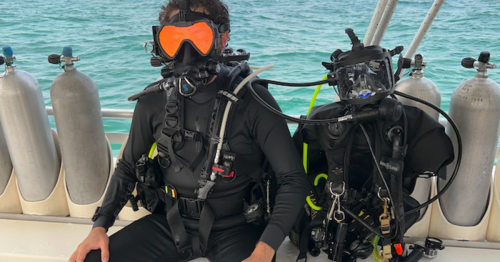 what-is-a-full-face-mask-diver-course-flipboard