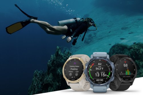 smallest dive watch