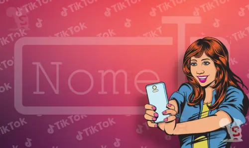 Come cambiare nome su TikTok (+ idee da cui prendere spunto)