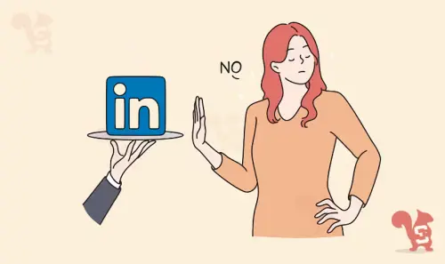 Come eliminare account LinkedIn