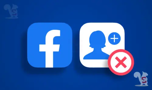 Perché non compare “Aggiungi agli amici” su Facebook?