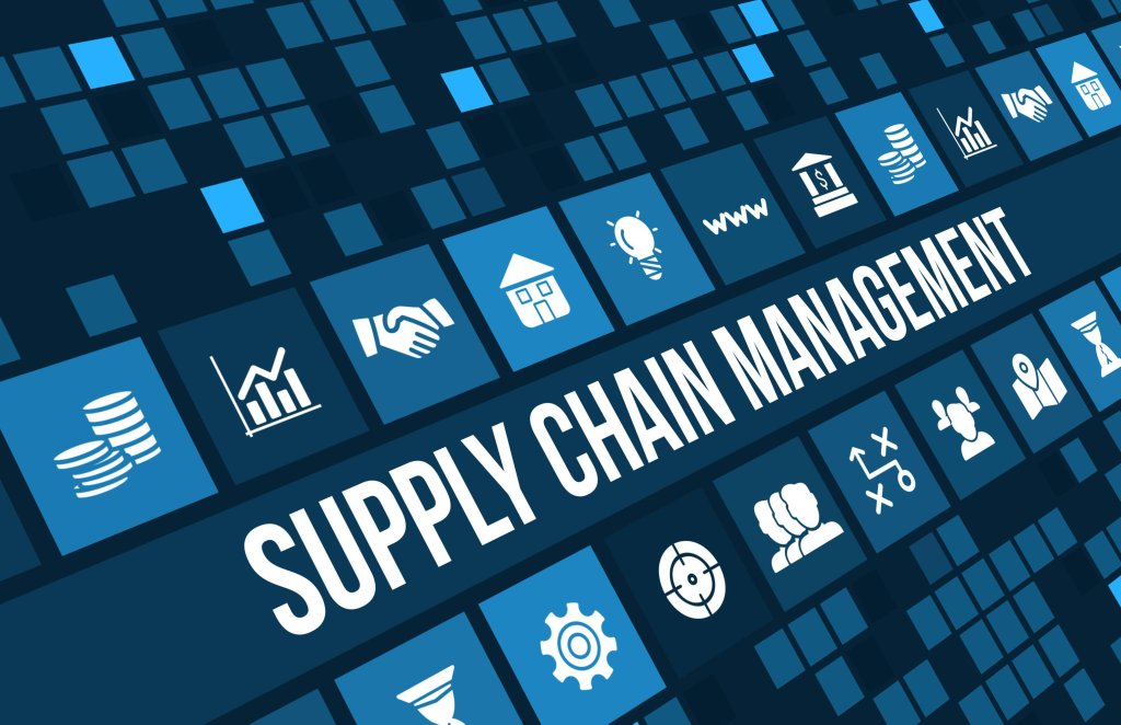 Supply Chain Procurement - cover