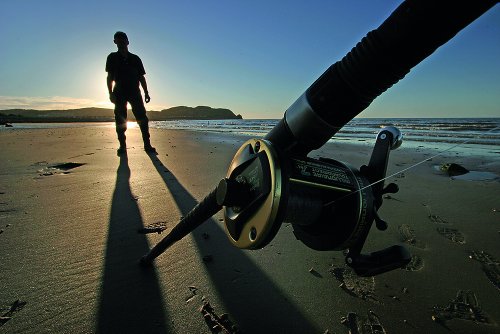 TOP TIPS FOR BAIT FISHING SUCCESS